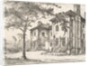 The Old Deanery by John Fullwood